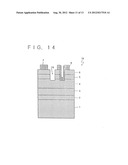 LIGHT-EMITTING SEMICONDUCTOR DEVICE USING GROUP III NITROGEN COMPOUND diagram and image