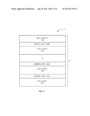 THIN-FILM HETEROSTRUCTURE THERMOELECTRICS IN A GROUP IIA AND IV-VI     MATERIALS SYSTEM diagram and image