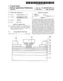 SEMICONDUCTOR DEVICE diagram and image