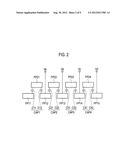 SEMICONDUCTOR DEVICE LIMITING ELECTRICAL DISCHARGE OF CHARGE diagram and image