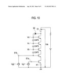 SEMICONDUCTOR DEVICE LIMITING ELECTRICAL DISCHARGE OF CHARGE diagram and image