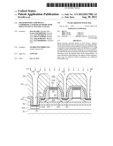 SOI Semiconductor Device Comprising a Substrate Diode with Reduced Metal     Silicide Leakage diagram and image