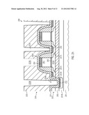 SOI Semiconductor Device Comprising a Substrate Diode with Reduced Metal     Silicide Leakage diagram and image