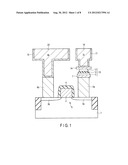 MAGNETIC RANDOM ACCESS MEMORY diagram and image