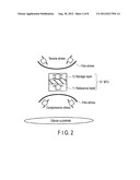 MAGNETIC RANDOM ACCESS MEMORY diagram and image