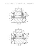 MAGNETIC RANDOM ACCESS MEMORY diagram and image