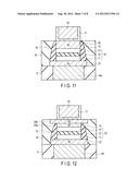 MAGNETIC RANDOM ACCESS MEMORY diagram and image