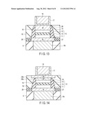 MAGNETIC RANDOM ACCESS MEMORY diagram and image