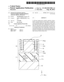 SOLID-STATE IMAGING DEVICE, MANUFACTURING METHOD THEREOF, AND ELECTRONIC     APPARATUS diagram and image