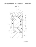 SOLID-STATE IMAGING DEVICE, MANUFACTURING METHOD THEREOF, AND ELECTRONIC     APPARATUS diagram and image