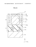 SOLID-STATE IMAGING DEVICE, MANUFACTURING METHOD THEREOF, AND ELECTRONIC     APPARATUS diagram and image