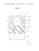 SOLID-STATE IMAGING DEVICE, MANUFACTURING METHOD THEREOF, AND ELECTRONIC     APPARATUS diagram and image