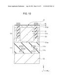 SOLID-STATE IMAGING DEVICE, MANUFACTURING METHOD THEREOF, AND ELECTRONIC     APPARATUS diagram and image