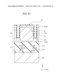 SOLID-STATE IMAGING DEVICE, MANUFACTURING METHOD THEREOF, AND ELECTRONIC     APPARATUS diagram and image