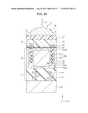 SOLID-STATE IMAGING DEVICE, MANUFACTURING METHOD THEREOF, AND ELECTRONIC     APPARATUS diagram and image