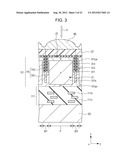 SOLID-STATE IMAGING DEVICE, MANUFACTURING METHOD THEREOF, AND ELECTRONIC     APPARATUS diagram and image