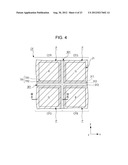 SOLID-STATE IMAGING DEVICE, MANUFACTURING METHOD THEREOF, AND ELECTRONIC     APPARATUS diagram and image