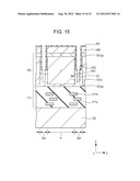 SOLID-STATE IMAGING DEVICE, MANUFACTURING METHOD THEREOF, AND ELECTRONIC     APPARATUS diagram and image