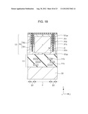 SOLID-STATE IMAGING DEVICE, MANUFACTURING METHOD THEREOF, AND ELECTRONIC     APPARATUS diagram and image