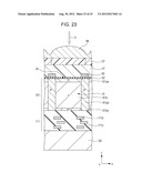 SOLID-STATE IMAGING DEVICE, MANUFACTURING METHOD THEREOF, AND ELECTRONIC     APPARATUS diagram and image