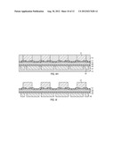 METAL BUMPS FOR COOLING DEVICE CONNECTION diagram and image