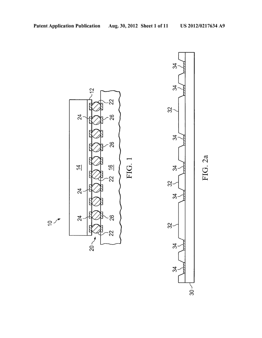 Semiconductor Device and Method of Forming the Device Using Sacrificial     Carrier - diagram, schematic, and image 02