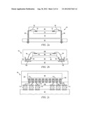 Semiconductor Device and Method of Forming Bond Wires Between     Semiconductor Die Contact Pads and Conductive TOV in Peripheral Area     Around Semiconductor Die diagram and image