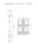 Semiconductor Device and Method of Forming Bond Wires Between     Semiconductor Die Contact Pads and Conductive TOV in Peripheral Area     Around Semiconductor Die diagram and image