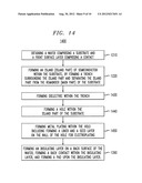 THROUGH SUBSTRATE VIAS diagram and image