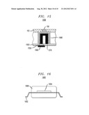 THROUGH SUBSTRATE VIAS diagram and image