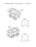 DROSS COOLING SYSTEM AND COOLING METHOD diagram and image