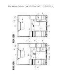 SHEET FEED DEVICE AND IMAGE RECORDING APPARATUS HAVING SUCH SHEET FEED     DEVICE diagram and image