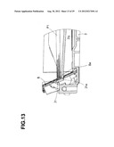 SHEET FEED DEVICE AND IMAGE RECORDING APPARATUS HAVING SUCH SHEET FEED     DEVICE diagram and image