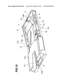 SHEET FEED DEVICE AND IMAGE RECORDING APPARATUS HAVING SUCH SHEET FEED     DEVICE diagram and image