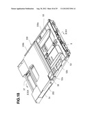 SHEET FEED DEVICE AND IMAGE RECORDING APPARATUS HAVING SUCH SHEET FEED     DEVICE diagram and image