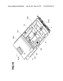 SHEET FEED DEVICE AND IMAGE RECORDING APPARATUS HAVING SUCH SHEET FEED     DEVICE diagram and image