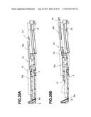 SHEET FEED DEVICE AND IMAGE RECORDING APPARATUS HAVING SUCH SHEET FEED     DEVICE diagram and image