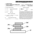 SHEET STACKING DEVICE diagram and image