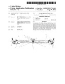 SUSPENSION OF A VEHICLE AXLE AND VEHICLE diagram and image
