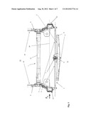 SUSPENSION OF A VEHICLE AXLE AND VEHICLE diagram and image