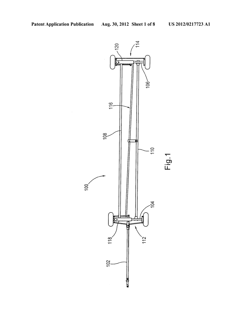 ALL WHEEL 180-DEGREE STEER TRANSPORT - diagram, schematic, and image 02