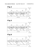 AUTOMOBILE AIRBAG DOOR diagram and image