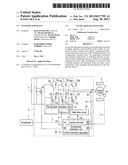 INVERTER APPARATUS diagram and image