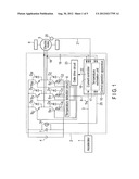 INVERTER APPARATUS diagram and image