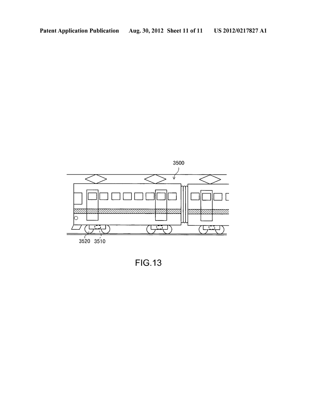 ELECTROMECHANICAL DEVICE, MOVABLE BODY, AND ROBOT - diagram, schematic, and image 12