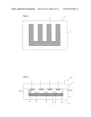 ELECTROSTATIC OPERATION DEVICE diagram and image