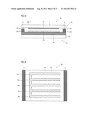 ELECTROSTATIC OPERATION DEVICE diagram and image