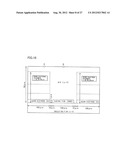 ELECTROSTATIC OPERATION DEVICE diagram and image