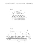 ELECTROSTATIC OPERATION DEVICE diagram and image