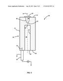 EHID Lamp Having Integrated Field Applicator and Optical Coupler diagram and image